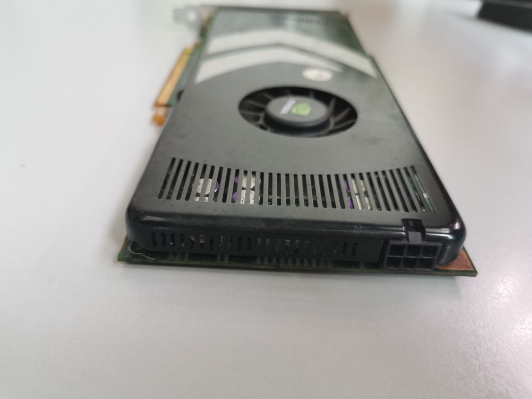 Nvidia geforce 8800 gt deals mac
