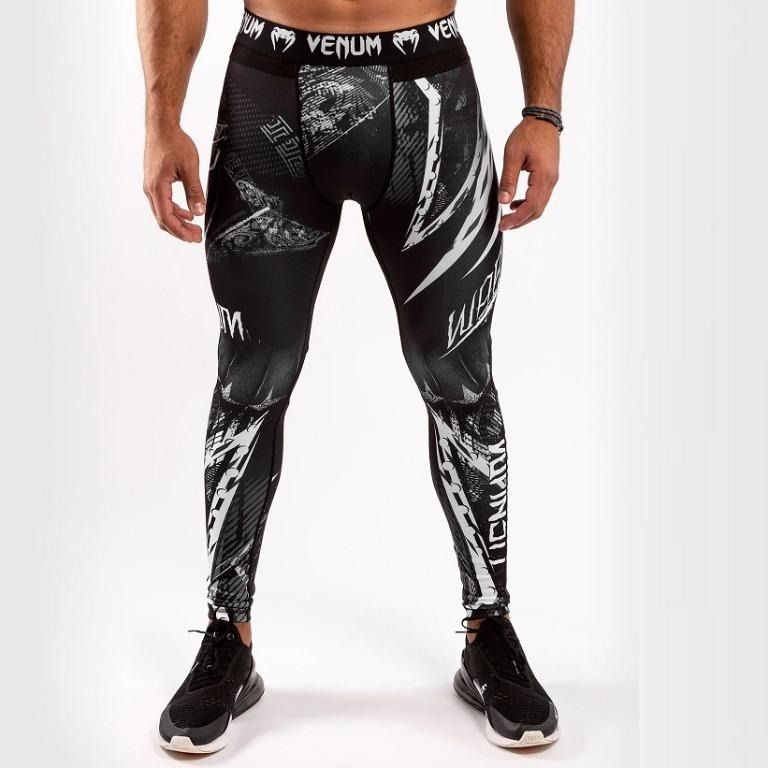 Authentic Nike Pro Combat Compression Leggings, Men's Fashion, Activewear  on Carousell