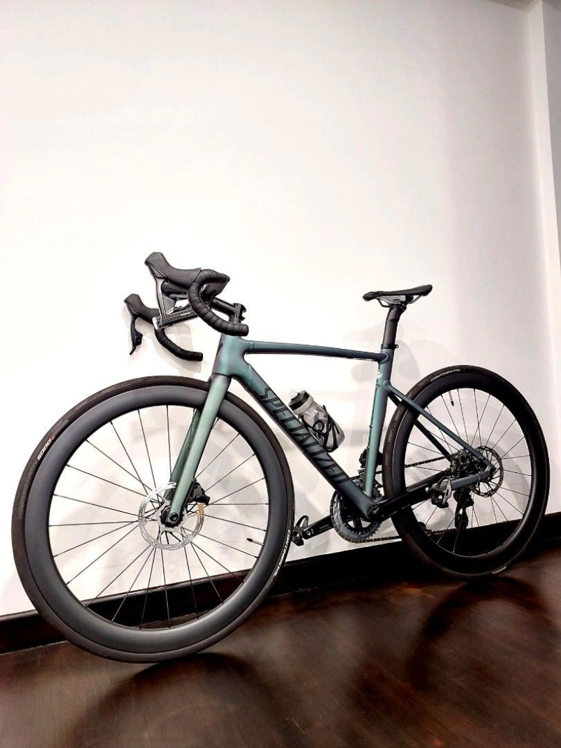 Specialized allez sprint 52 new arrivals