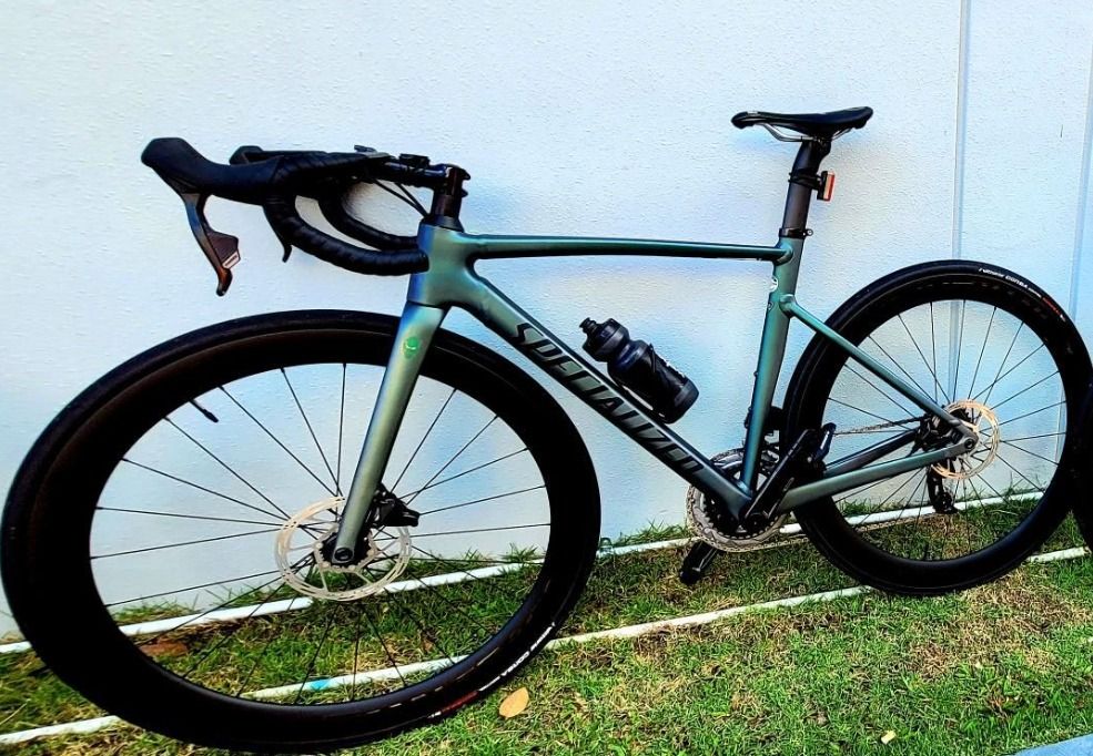 Specialized allez sprint 52 online
