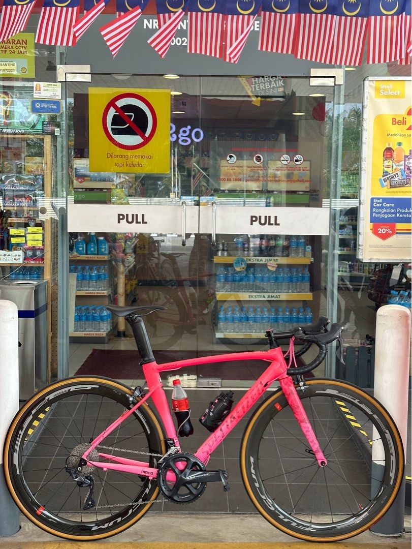 Specialized allez sprint 54cm store