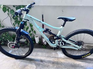 Specialized status hot sale 2018