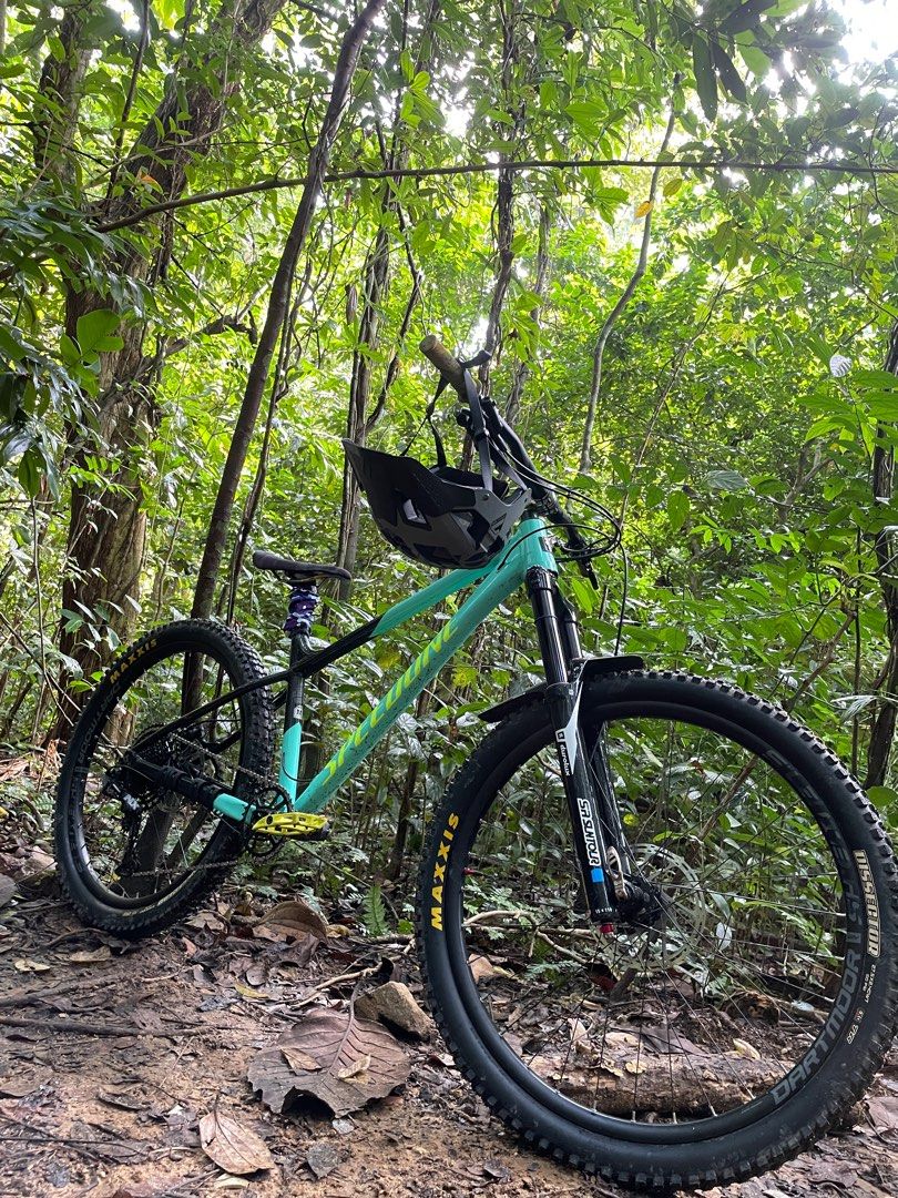 Speedone Destroyer 27.5