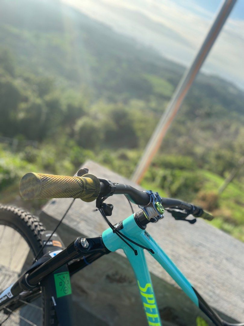 Speedone destroyer 27.5 outlet
