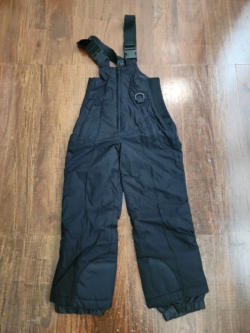 Sport essentials snow bib winter suit 6T Babies Kids Babies