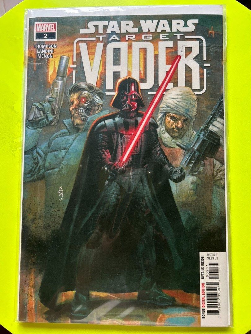 Target vader best sale 3