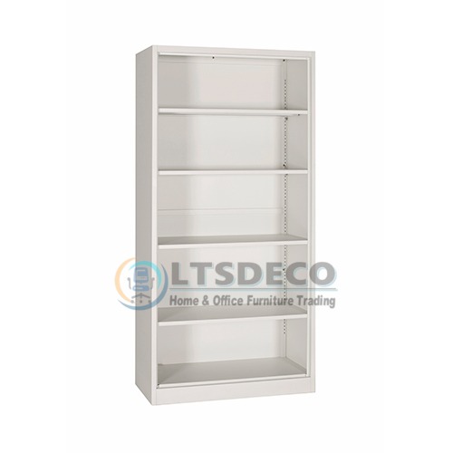 STEEL RACK OFFICE PARTITION, Furniture & Home Living, Office Furniture ...