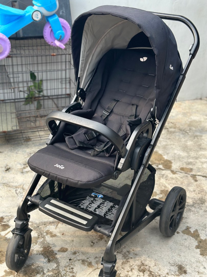 Joie clearance chrome purple