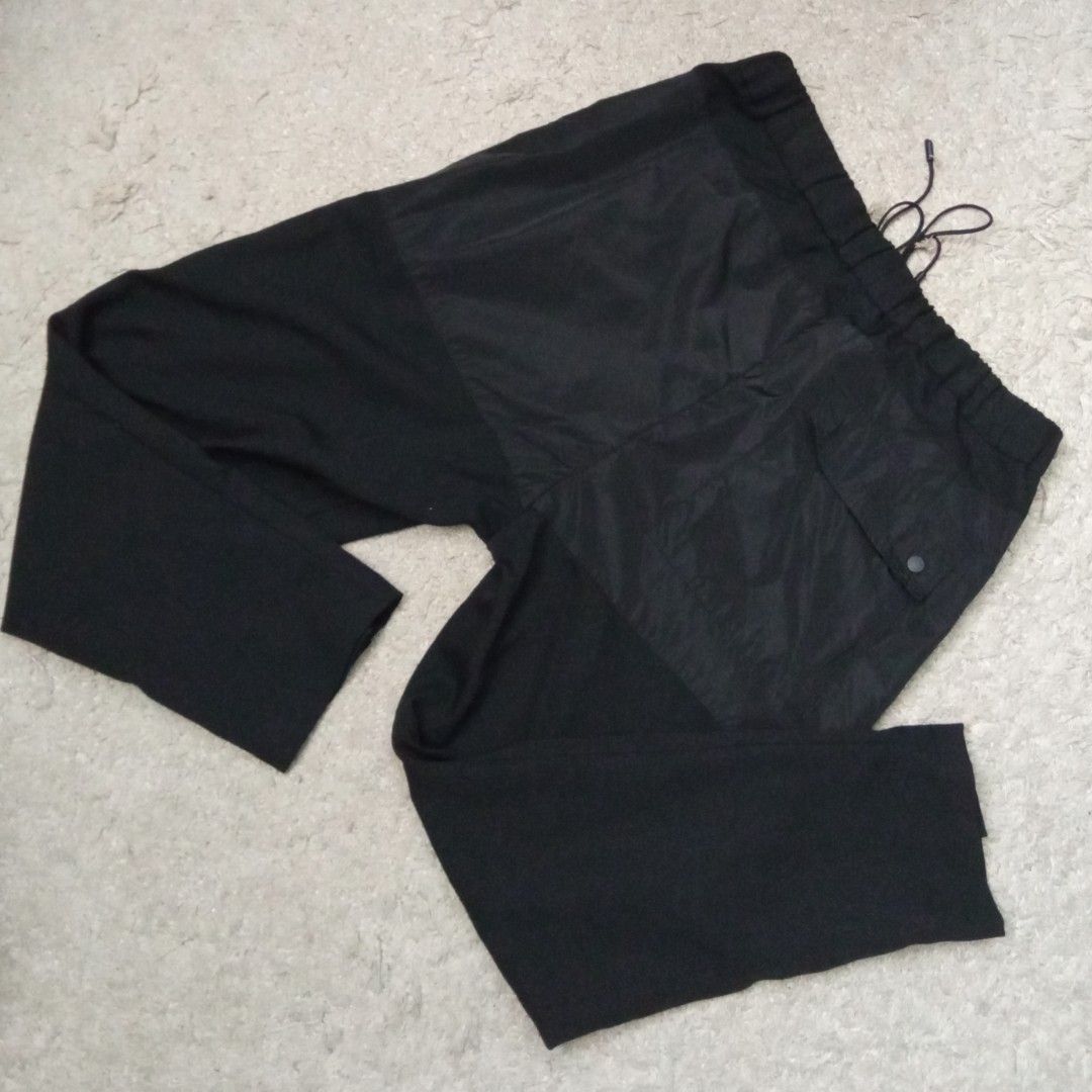 Dapper harem chino joggers online