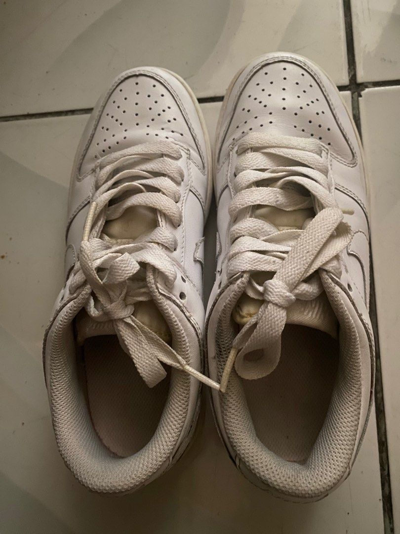 Original hot sale authentic nike