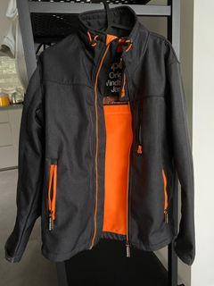 The Original Fuji Superdry Jacket, Puffer Hoody Coat, Designer