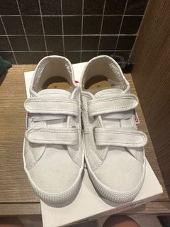 Superga 275 outlet leather