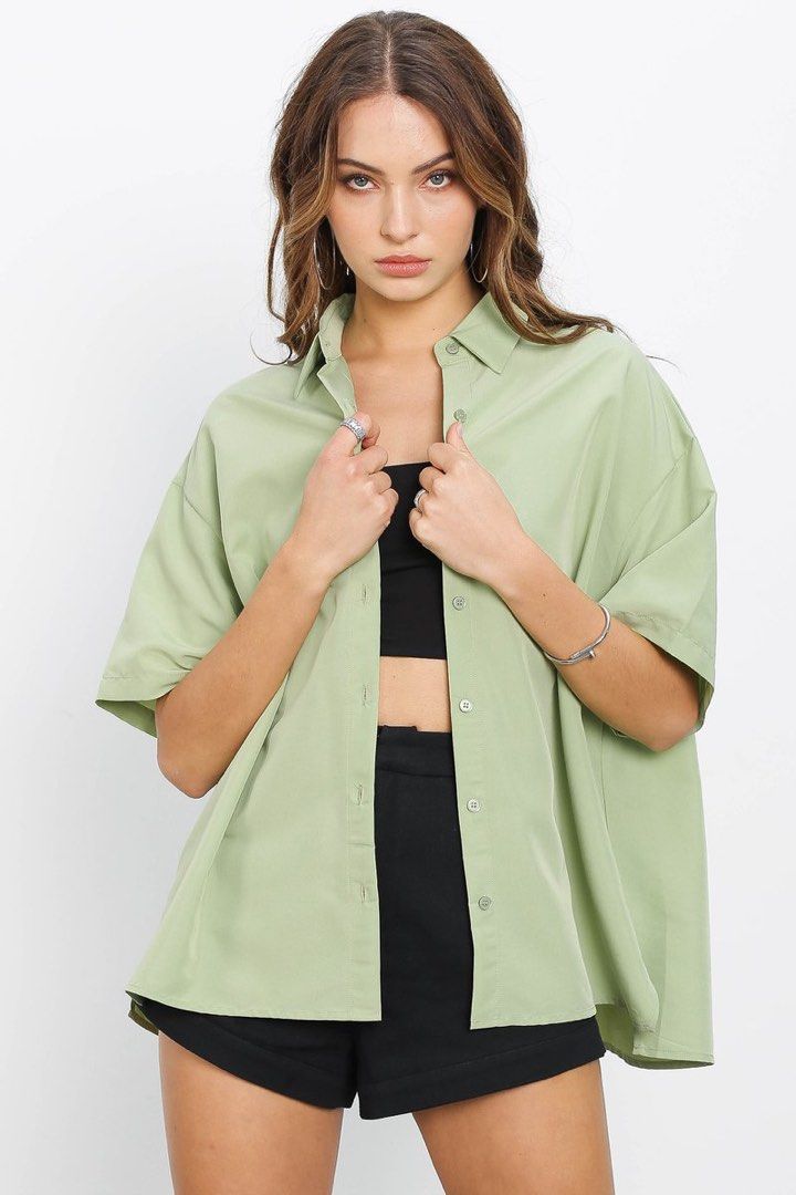 Relax shirt store