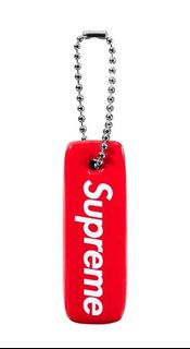 Supreme key chain For Sale Buy 100+ Supreme key chain online