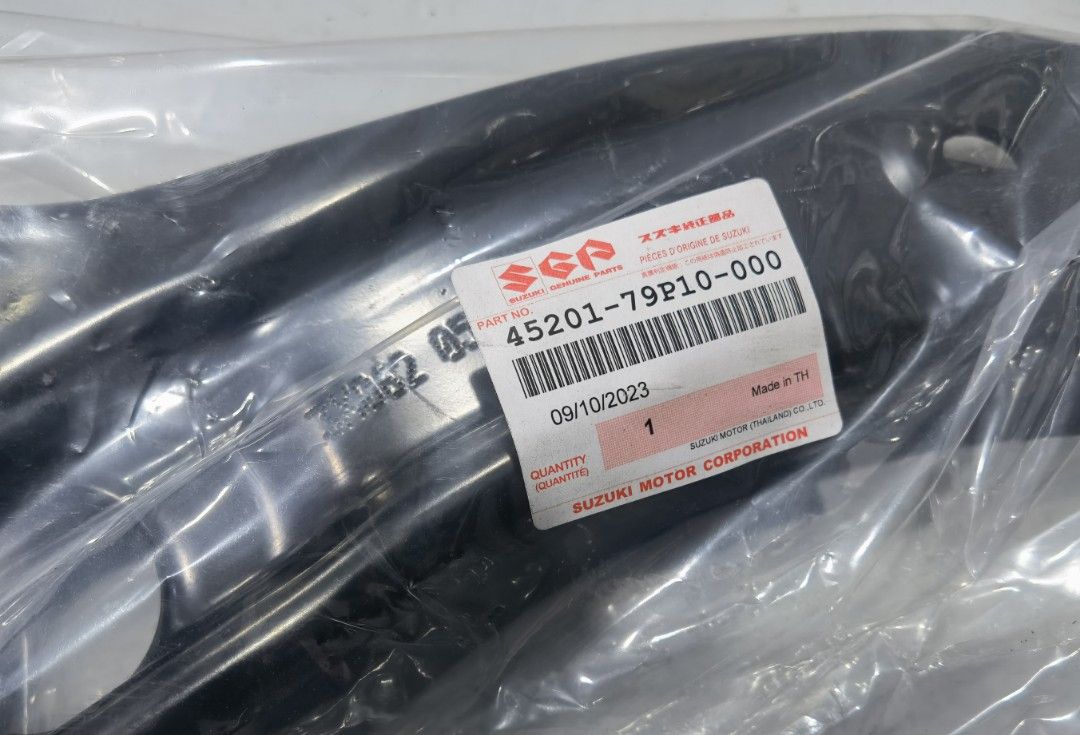 SUZUKI CIAZ LOWER ARM (ORIGINAL), Car Accessories, Electronics & Lights on Carousell