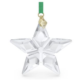 Swarovski 2023 Annual  Ornament Star
