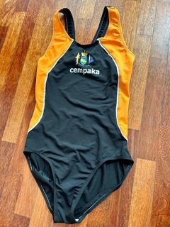 Swimsuits - Cempaka Swimming Club