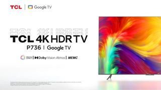 TCL 65” EXCLUSIVE MODEL