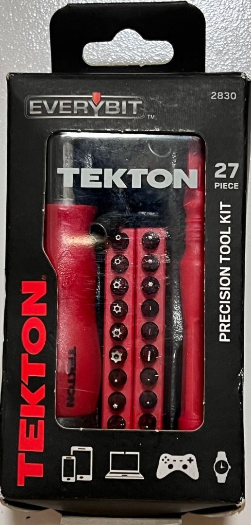 Tekton 2830 discount