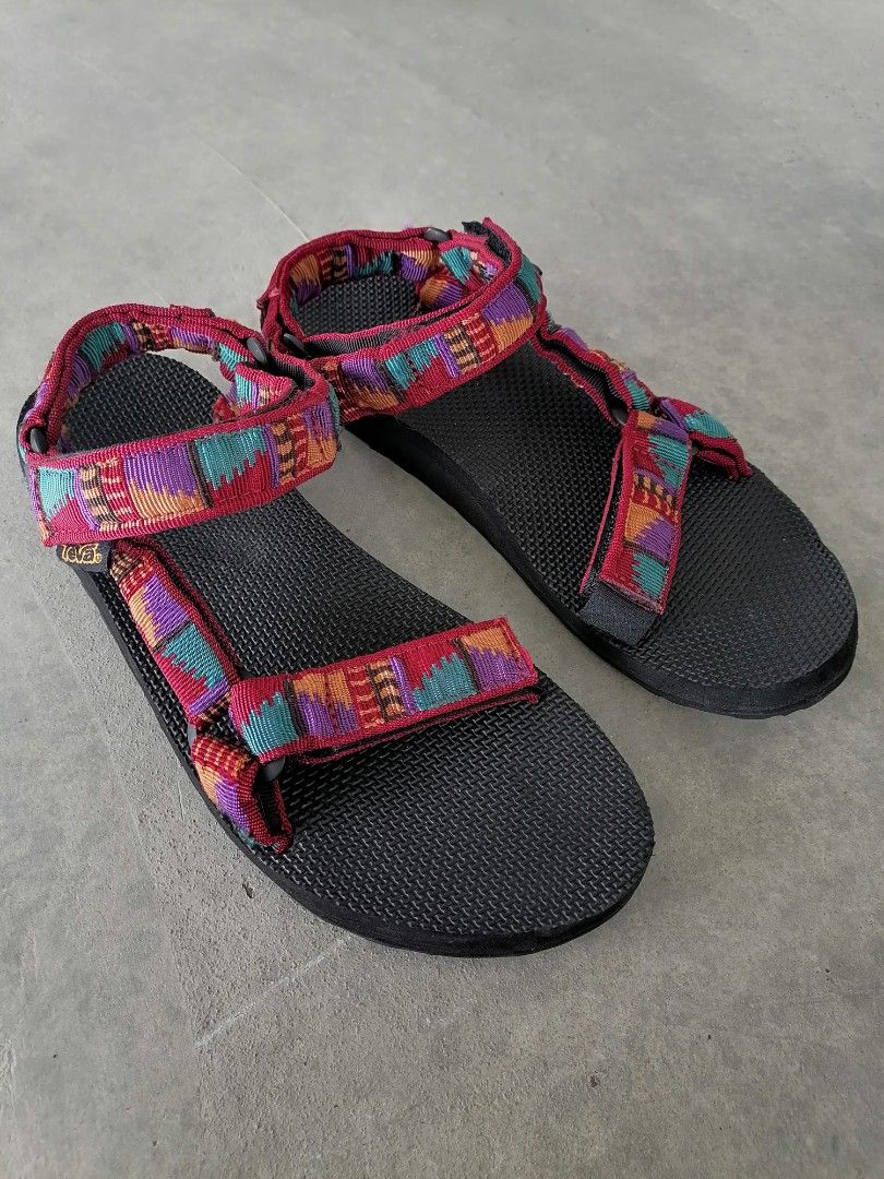 Teva x best sale publish original premier