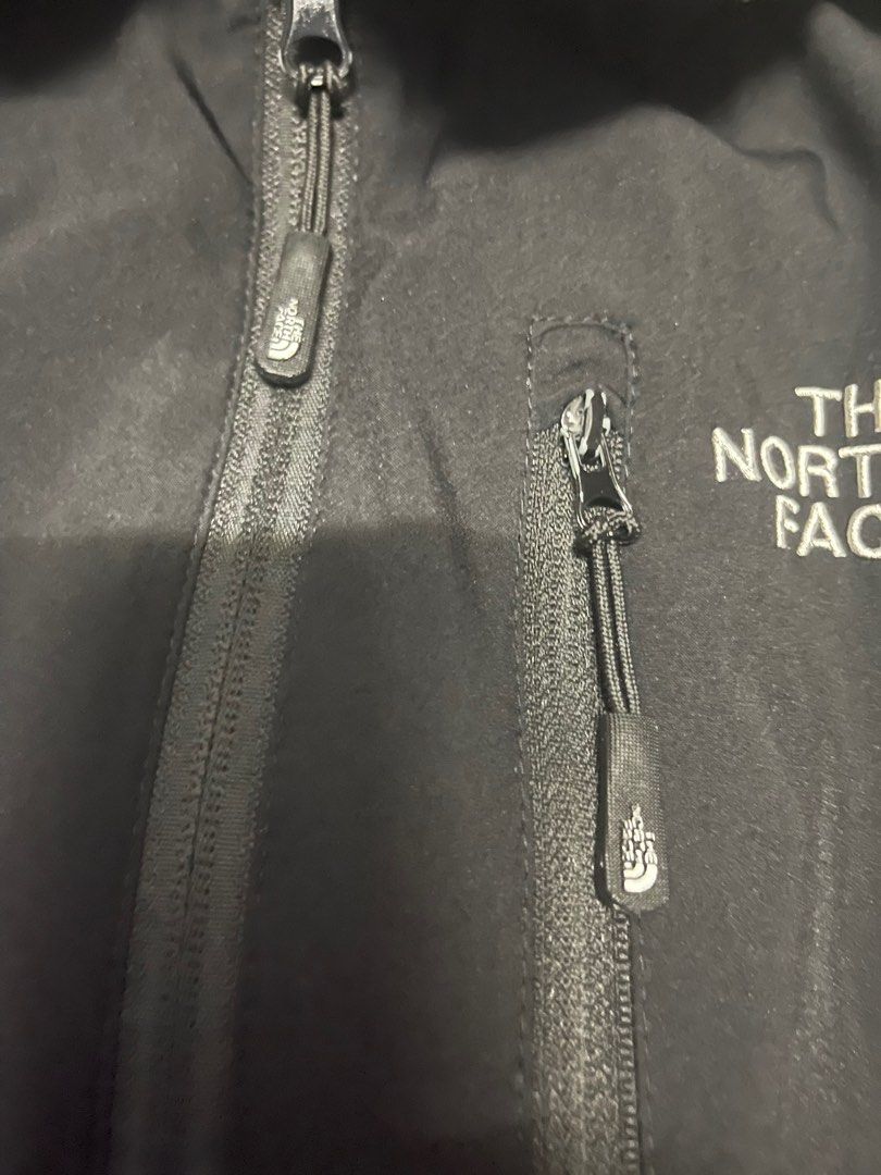 The North Face Denali Full Zip Jacket