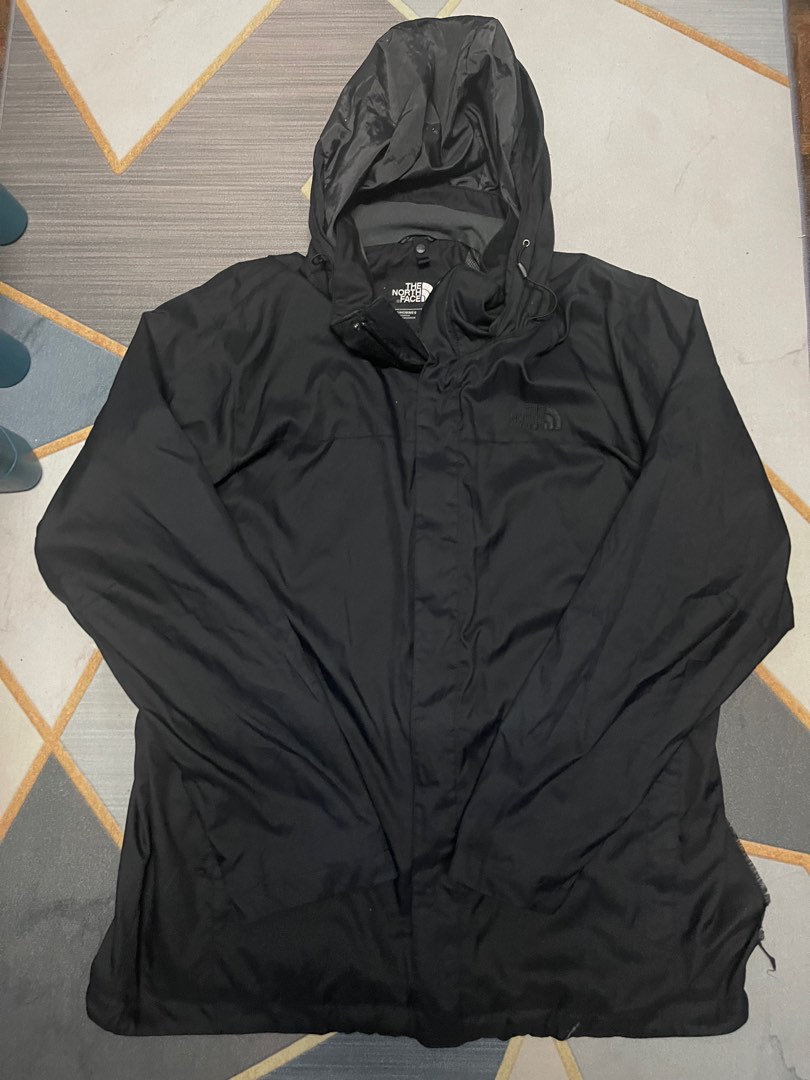 mens the north face coat