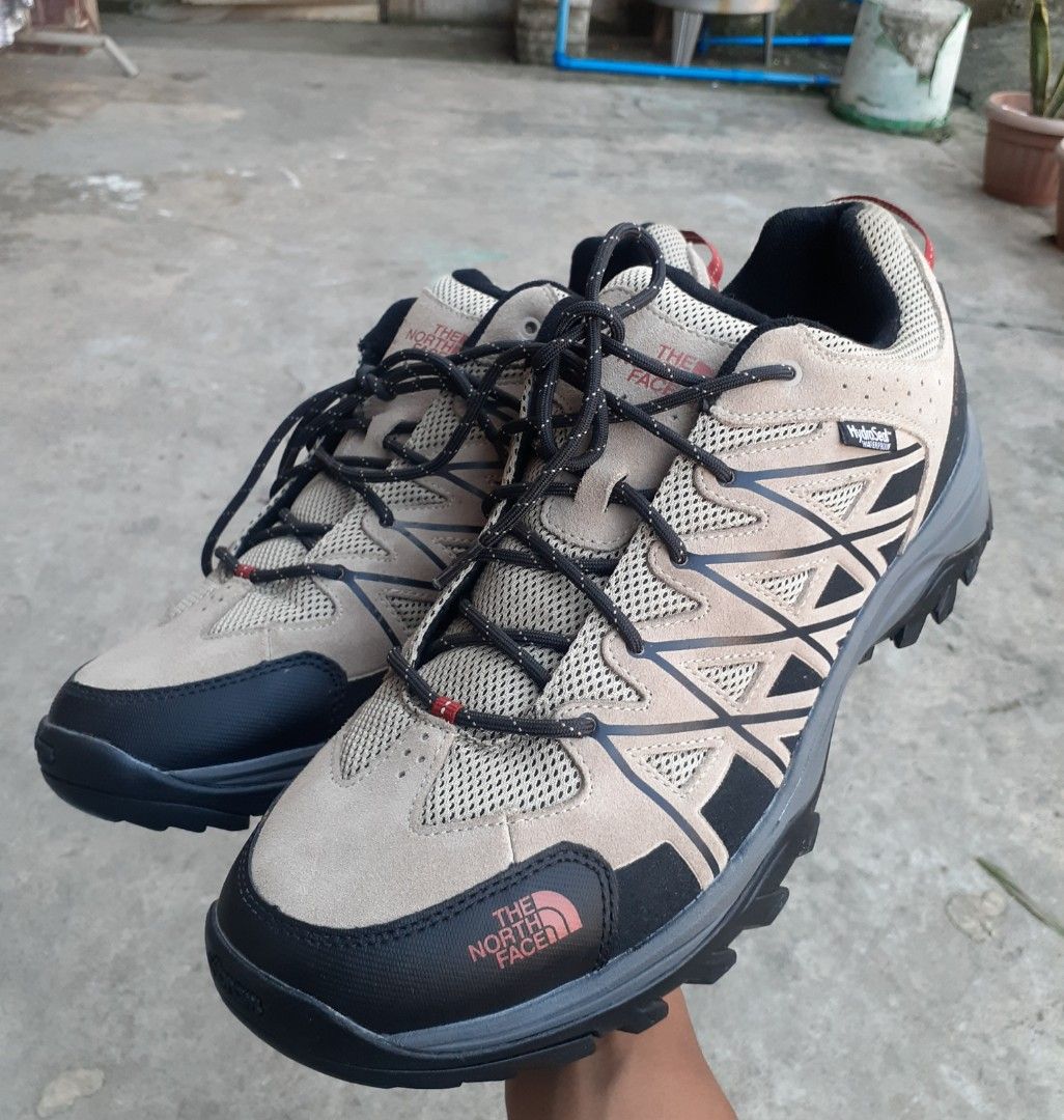 The north face storm iii waterproof store