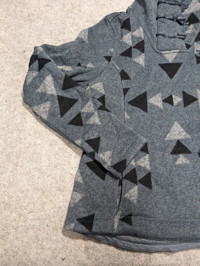 The north face clearance women's crescent wrap