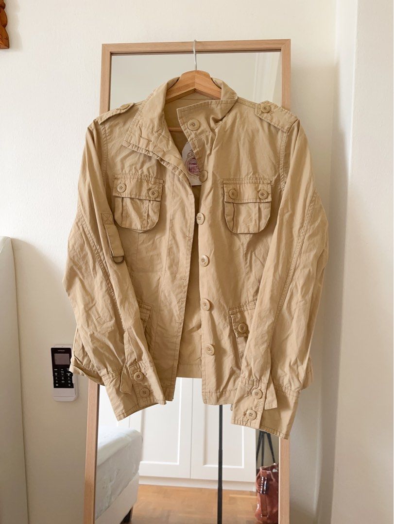 thrifted polo ralph lauren 90s era downtown pinterest girl button
