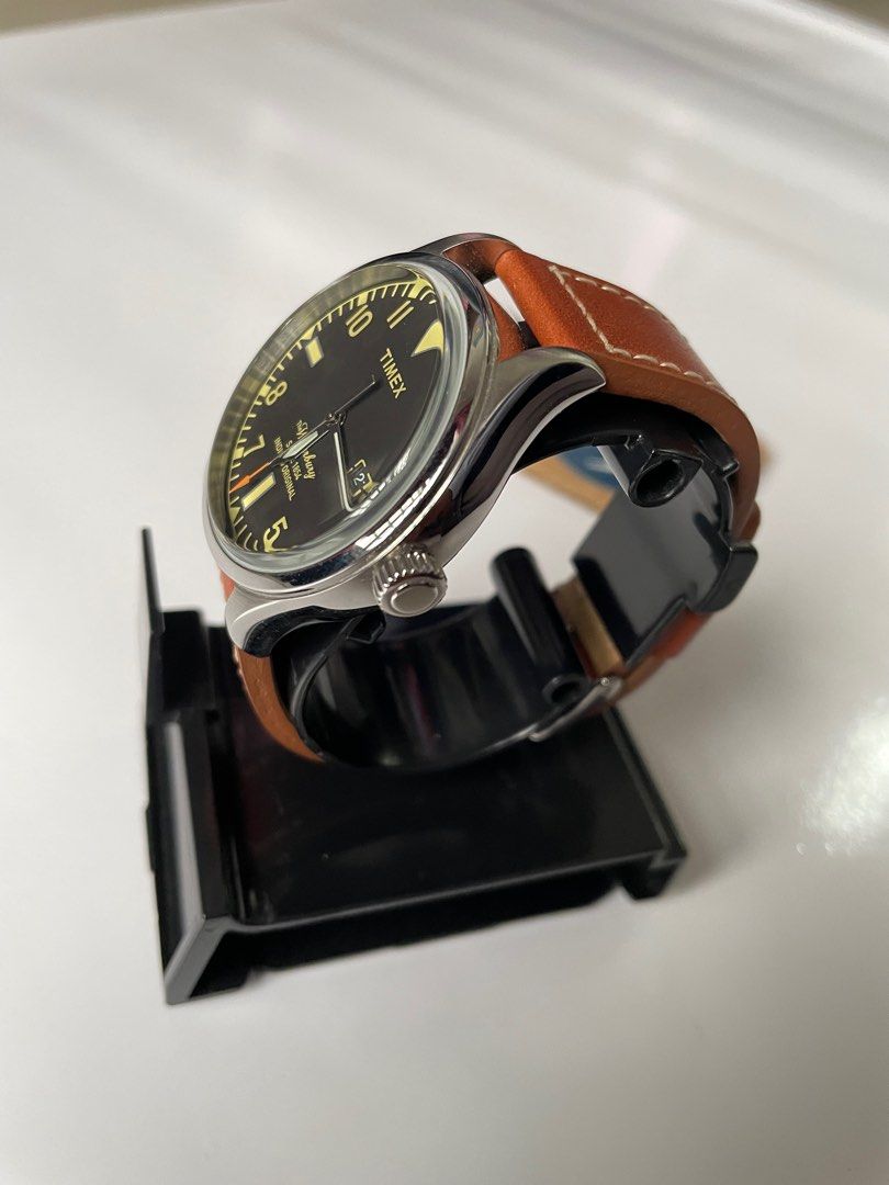 Timex red wing 40mm online