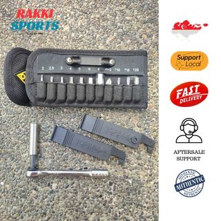 Servicing & Maintenance  Collection item 2