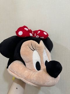 Topi Minnie Tokyo Disney Resort Disneyland