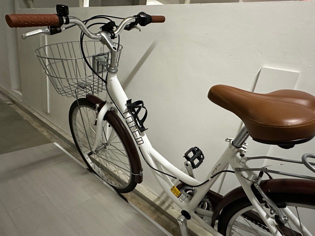 Hearth and deals hand bike