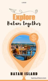 Tourism and travel batam transport