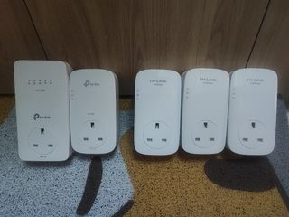 100+ affordable tp link powerline For Sale, Computers & Tech