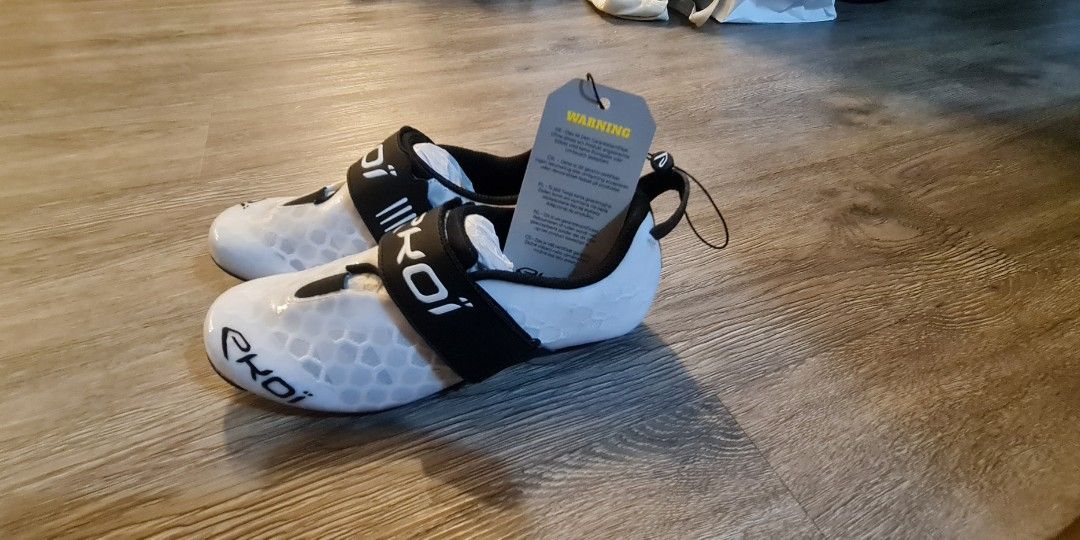 Cheap hotsell triathlon shoes