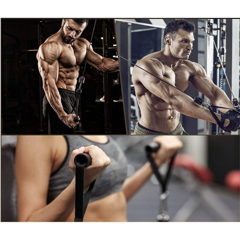 Fitness arm sales biceps triceps blaster