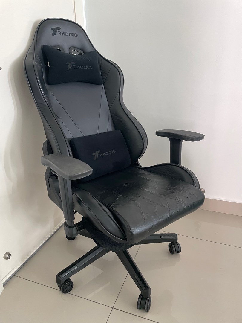 Ac racing sales gaming chair