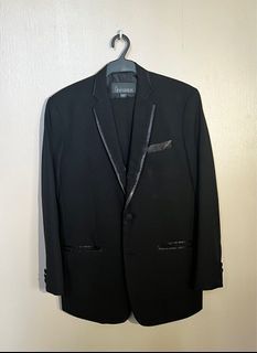 Tuxedo (3 piece set)
