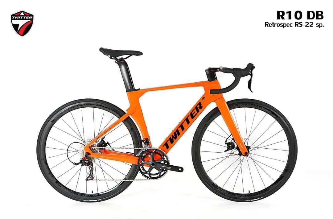 Clearance carbon hotsell road bikes