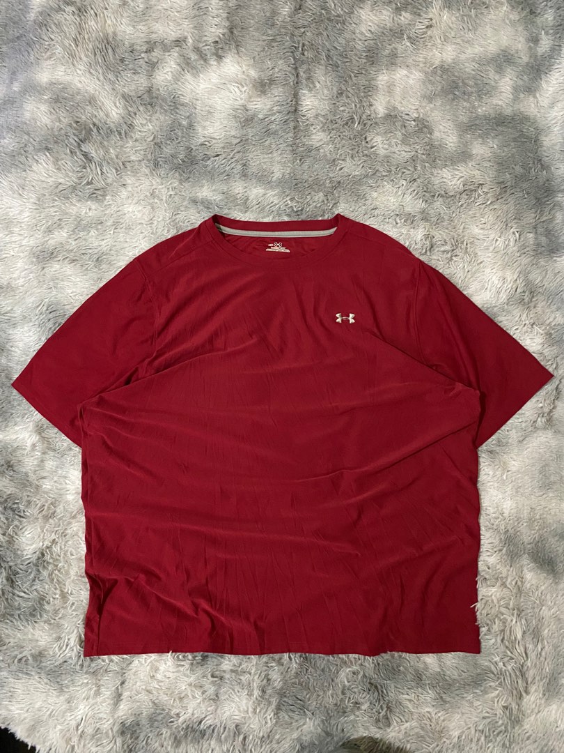 under armour men's dri fit shirts