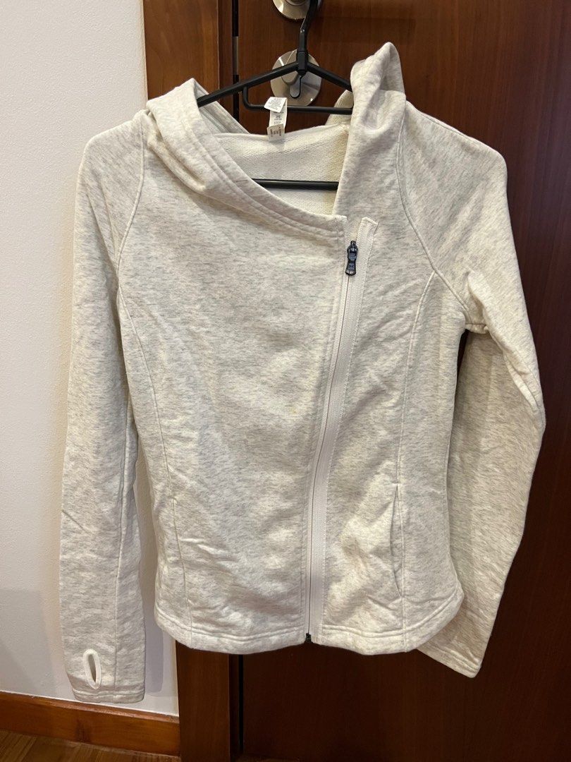 Under armour shop urban uptown hoodie