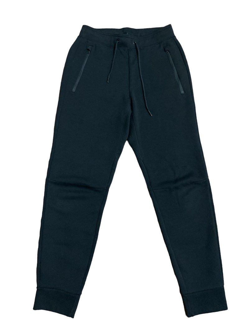 Uniqlo dry stretch sweatpants deals