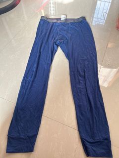Uniqlo Heattech Leggings Large