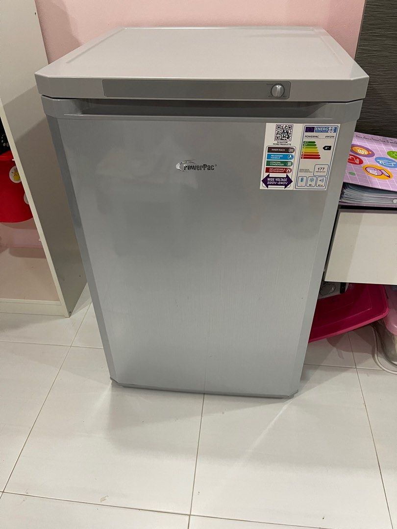 Upright freezer for breast milk, Babies & Kids, Nursing & Feeding