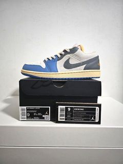 Jordan 22 basse clearance