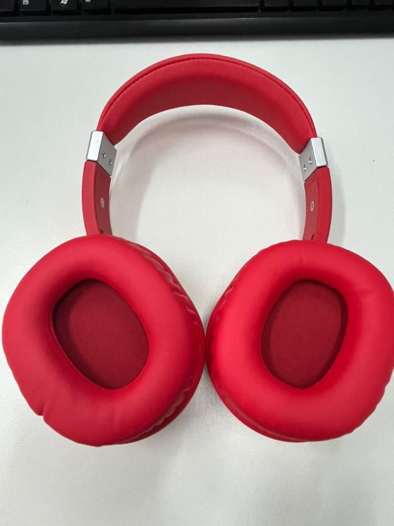 Motorola pulse hotsell escape red