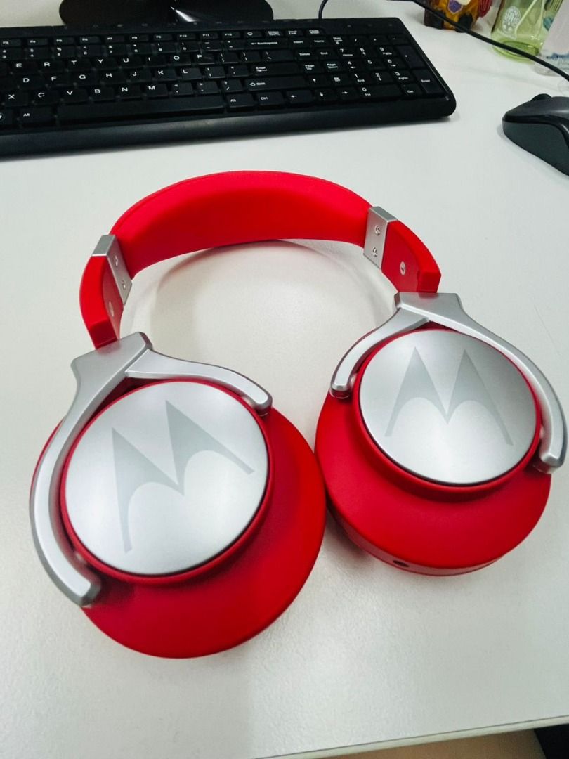 Audifonos top pulse max