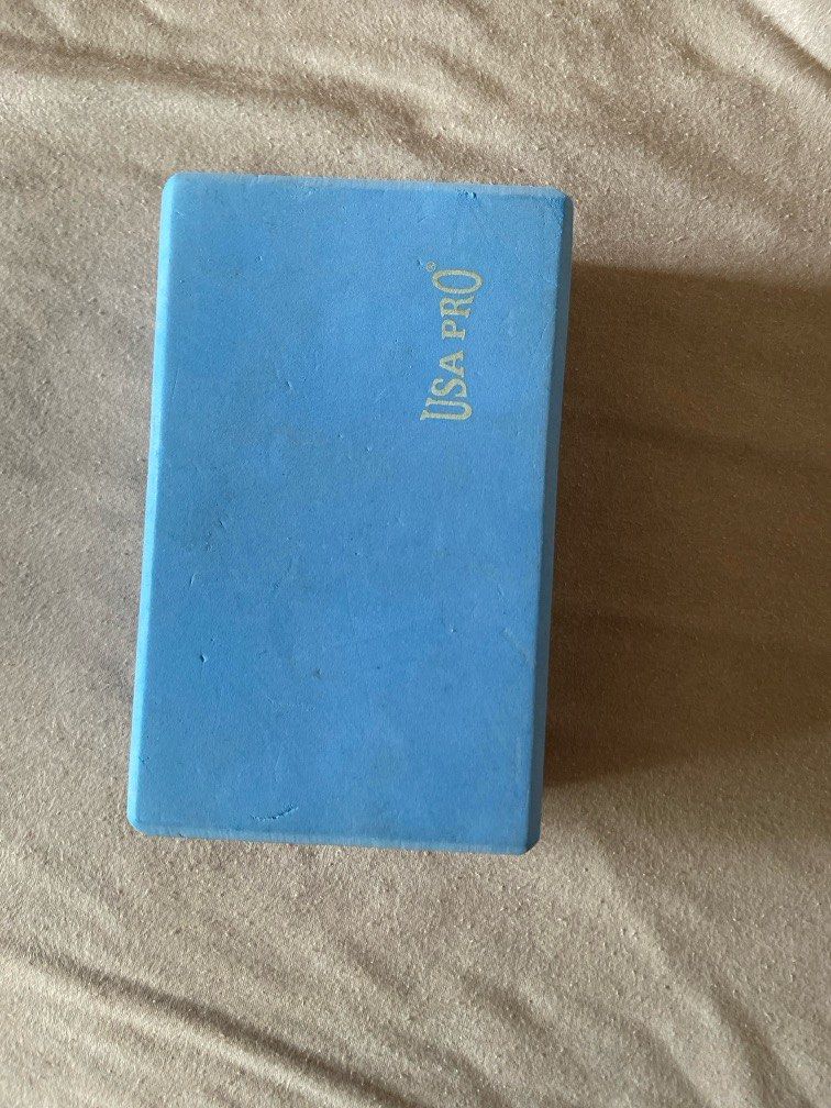 Usa pro yoga block new arrivals