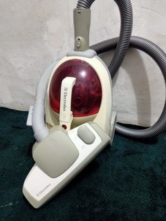 Vacuum cleaner Electrolux normal